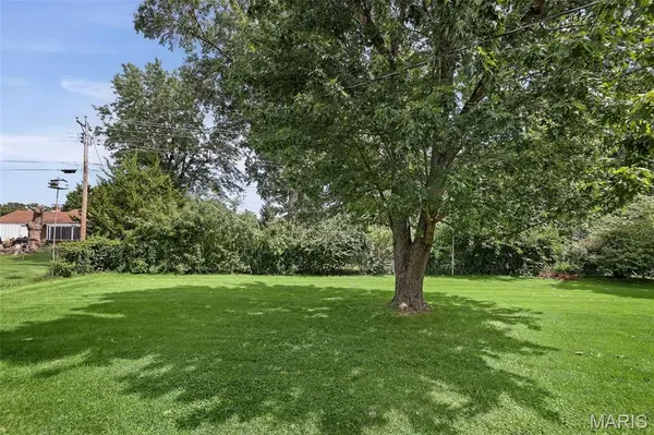 4803 Paris DR, Godfrey, IL 62035