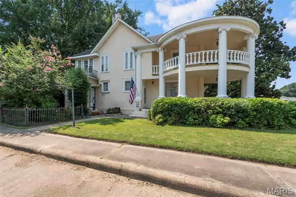 600 Carleton, Caruthersville, MO 63830