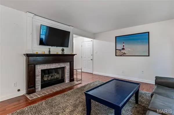 2632 Park AVE #2632, St Louis, MO 63104