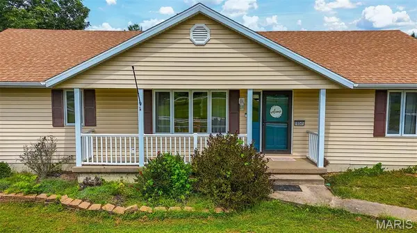 18541 Highway FF, Mexico, MO 65265