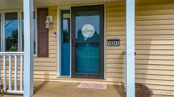 18541 Highway FF, Mexico, MO 65265