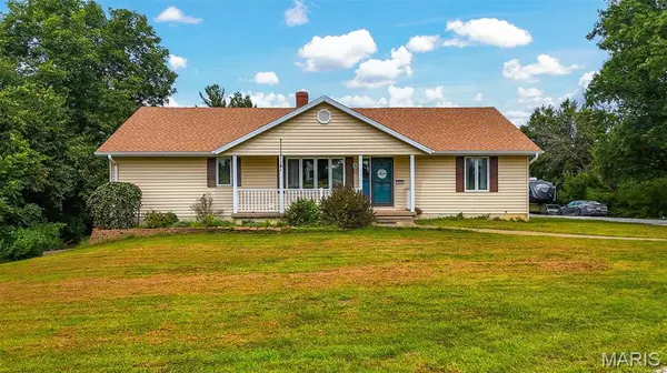 18541 Highway FF, Mexico, MO 65265