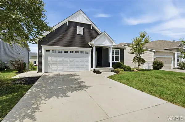 1555 Misty River DR, St Paul, MO 63366