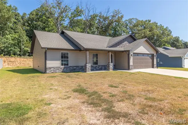 337 Apple Park WAY, Poplar Bluff, MO 63901