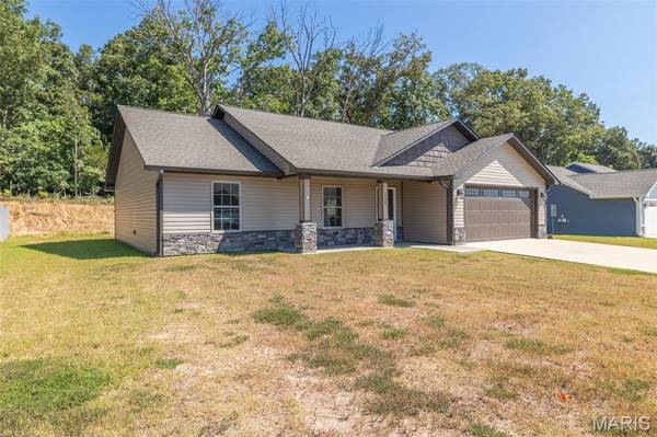337 Apple Park WAY, Poplar Bluff, MO 63901