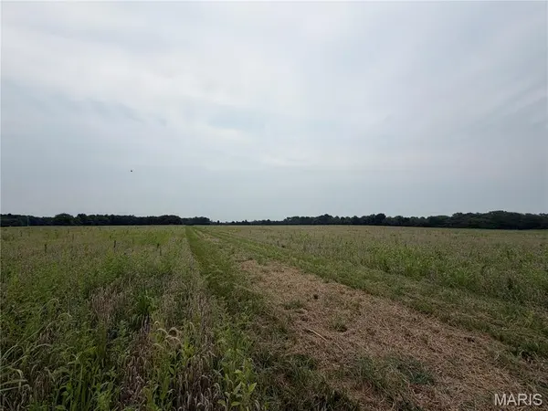 32.69 Acres Hickory Lick Rd., Wright City, MO 63390