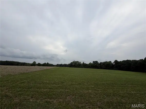 32.69 Acres Hickory Lick Rd., Wright City, MO 63390