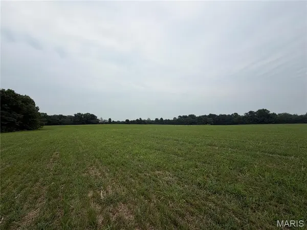 32.69 Acres Hickory Lick Rd., Wright City, MO 63390