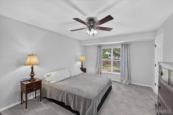 2713 Sundowner DR, St Charles, MO 63303