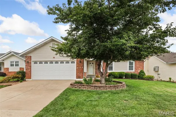 15 Dorchester CT, St Peters, MO 63376