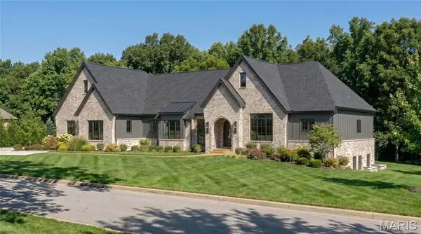 1 TBB Sedona @ Ballas Ridge, Des Peres, MO 63131