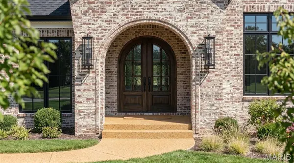 1 TBB Sedona @ Ballas Ridge, Des Peres, MO 63131