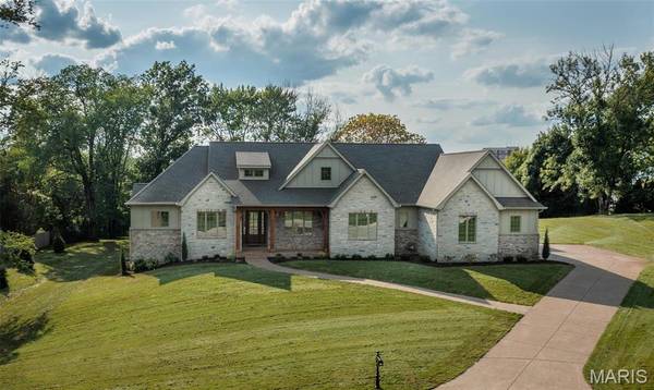 1 TBB Nottingham II @ Ballas Ridge, Des Peres, MO 63131