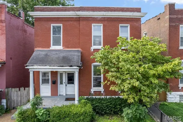 3432 Chippewa ST, St Louis, MO 63118