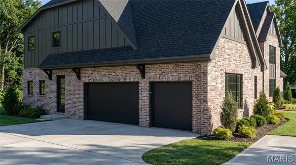 1 TBB Scottsdale @ Ballas Ridge, Des Peres, MO 63131
