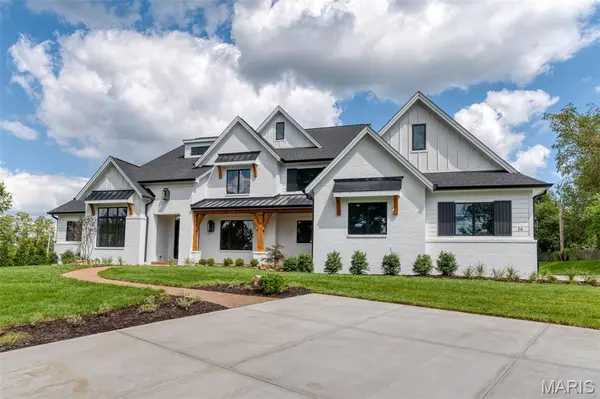 1 TBB Westchester IV @ Ballas Ridge, Des Peres, MO 63131