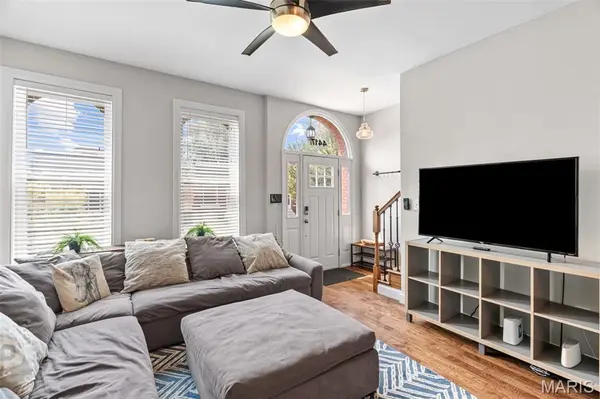 4417 Oakland AVE, St Louis, MO 63110