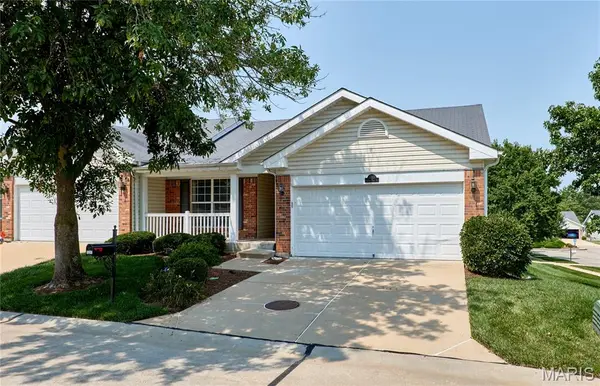 10201 Carlton Place CT, Affton, MO 63123