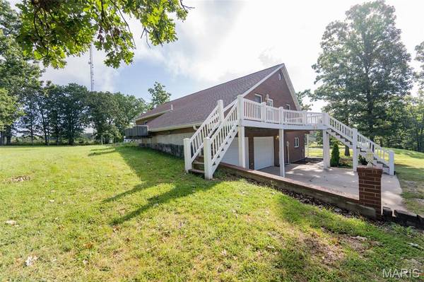 1115 County Road 754, Belle, MO 65013
