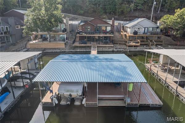 65 Westbrook DR, Sunrise Beach, MO 65079