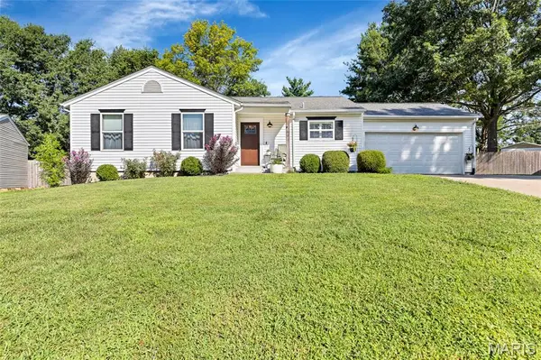 601 Big Timber LN, O'fallon, MO 63368