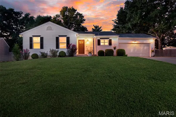 601 Big Timber LN, O'fallon, MO 63368