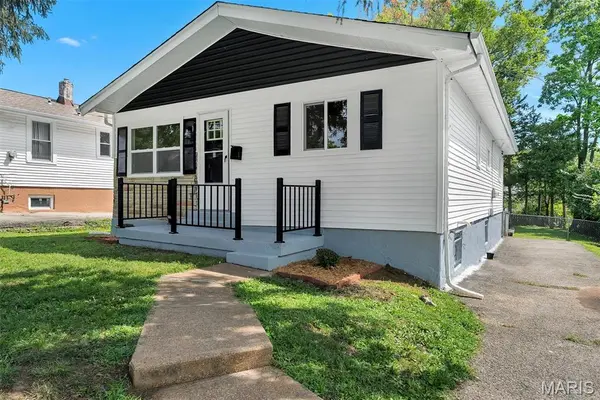 7530 Trenton AVE, University City, MO 63130