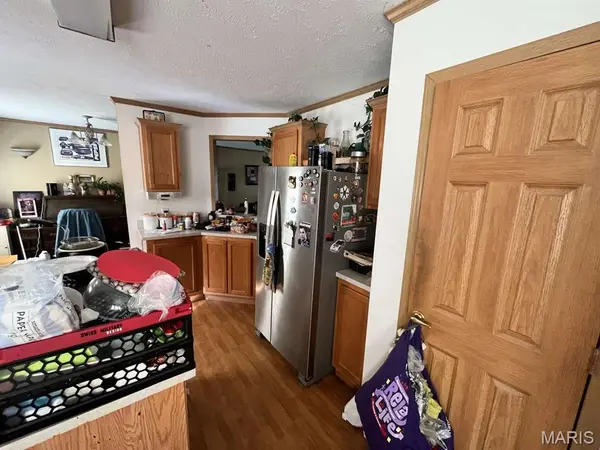 211 N 7th ST, Canton, MO 63435