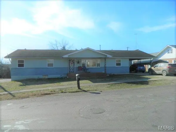 123 E 3rd ST, Mountain View, MO 65548