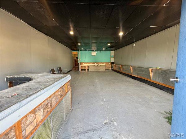 206 W Second ST, Lebanon, MO 65536