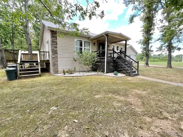 4707 Private Road 5127, Willow Springs, MO 65793