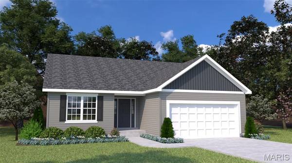 561 Birchwood DR, Moscow Mills, MO 63362