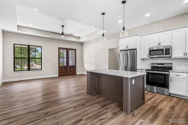 203 Patterson ST, Farmington, MO 63640