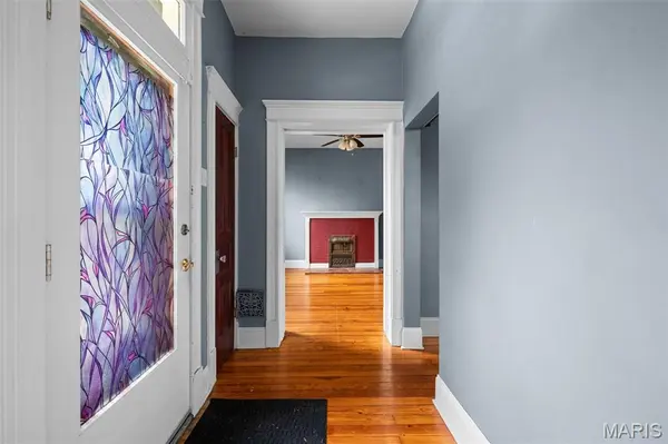 6321 Alabama AVE, St Louis, MO 63111