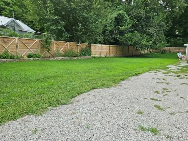 1109 Fulton AVE, Hannibal, MO 63401