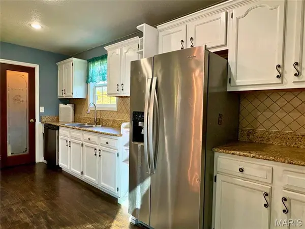 102 Wesbecher ST, Marble Hill, MO 63764