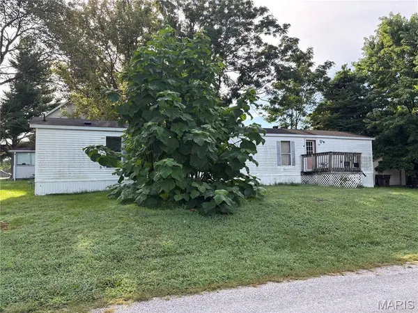 101 Union, Pocahontas, IL 62275