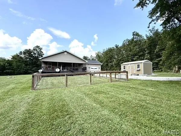 4795 Ripley K-1, Doniphan, MO 63935