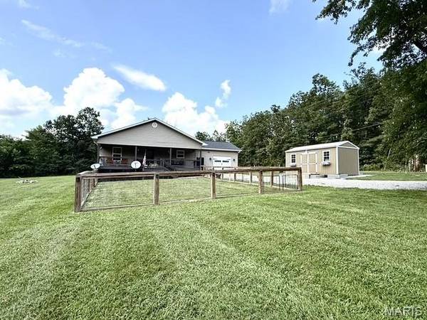 4795 Ripley K-1, Doniphan, MO 63935