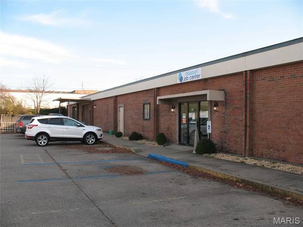760 S Kingshighway #H, Cape Girardeau, MO 63703