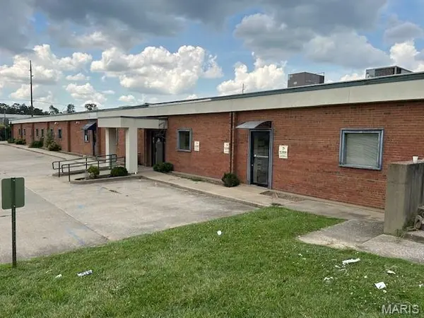 760 S Kingshighway #K, Cape Girardeau, MO 63703