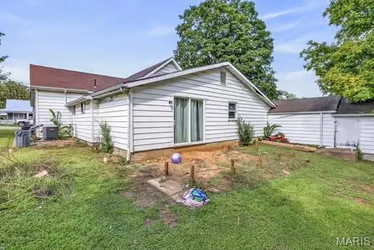 111 Watts ST, Park Hills, MO 63601