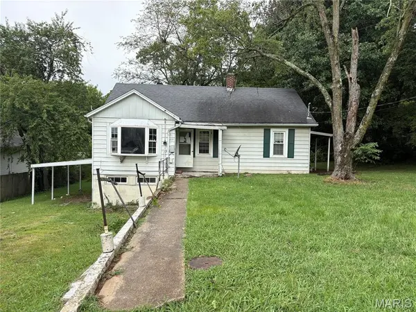 419 N Shawnee BLVD, Jackson, MO 63755