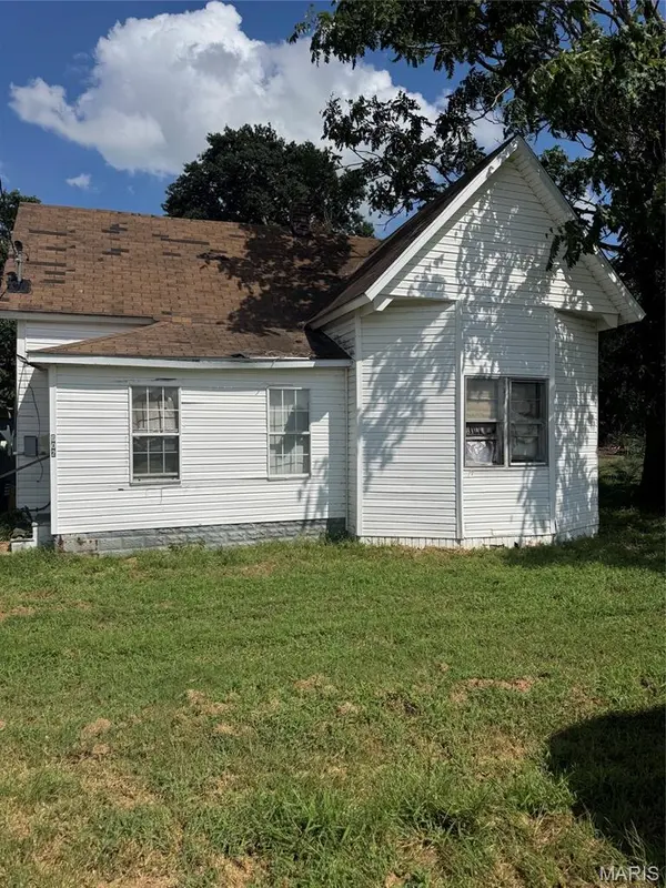 602 S Anthony ST, Kennett, MO 63857