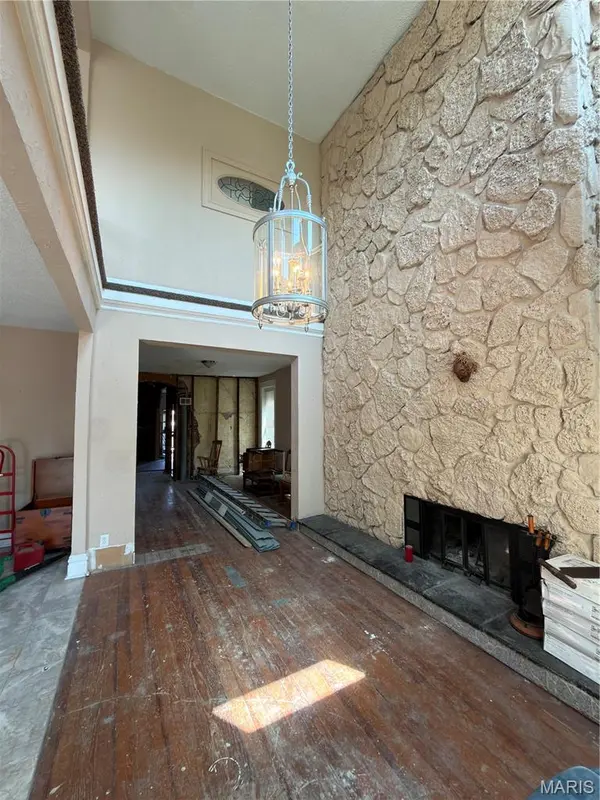 3543 Humphrey ST, St Louis, MO 63118