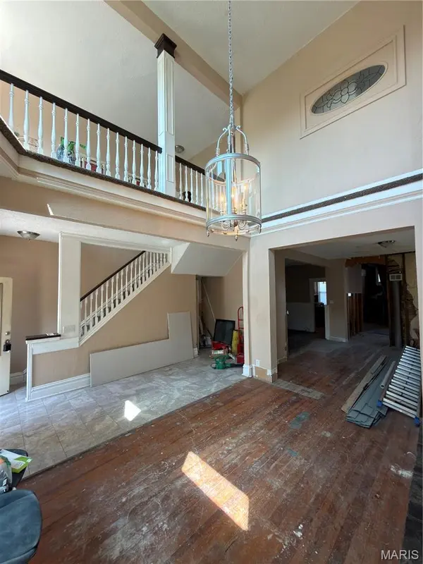 3543 Humphrey ST, St Louis, MO 63118