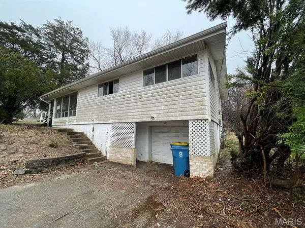 804 Oran ST, Collinsville, IL 62234