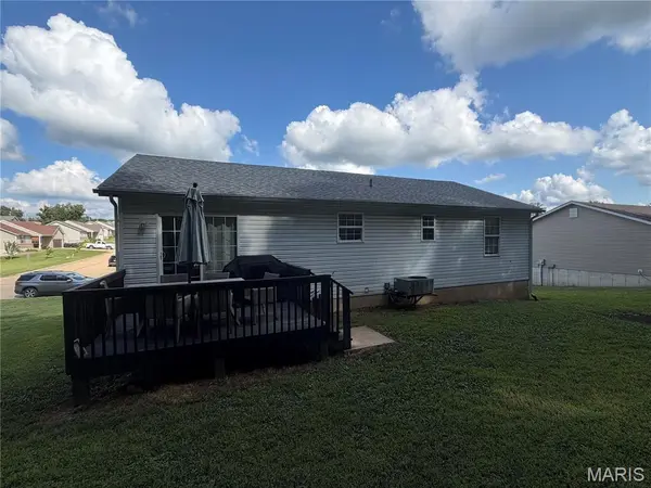 153 T Box DR, Unknown, MO 63077