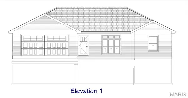 41 Teton PASS #LOT, Waynesville, MO 65583