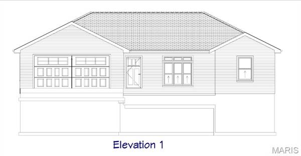 41 Teton PASS #LOT, Waynesville, MO 65583